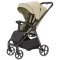 Прогулочная коляска CARRELLO Bravo M/Lite CRL-5529 bamboo green /1/
